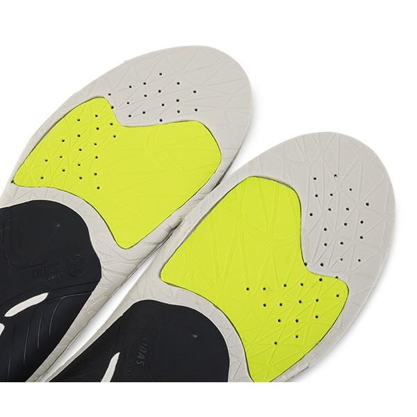 【並行輸入品】 シダス Sidas インソール ラン 3D プロテクト 立体形状 中敷き ランニング 315497000/CSE3DRUNPROT19 | SIDAS | 07