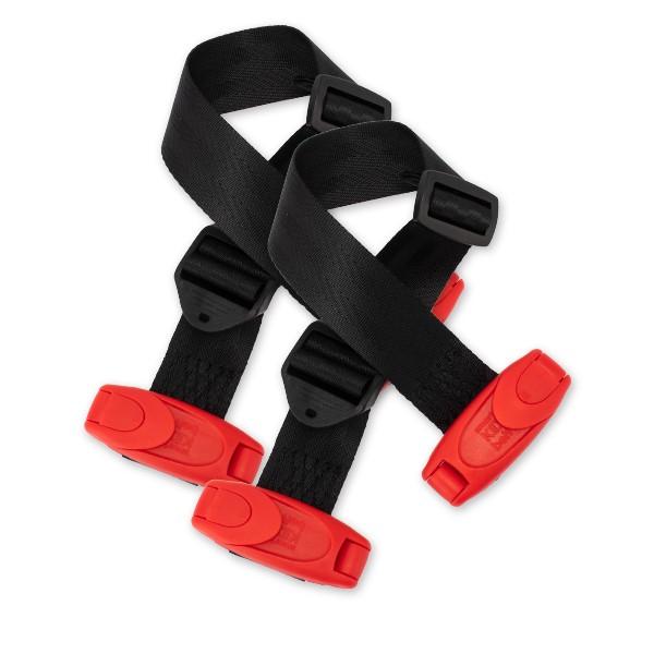 Smart Kid Belt スマートキッズベルト 子供用シートベルト 2個