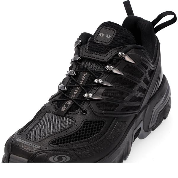 SALOMON ACE PRO ブラック 28.5cmサロモンエースプロ SALOMON サロモン ACS PRO エーシーエス プロ スニーカー