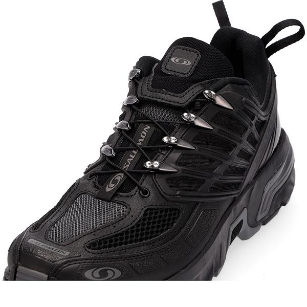 【たぬき】SALOMON ACS トレイルランニングシューズ Salomon ACS Pro Desert | Icicle / Antelope / Tea | L47599800