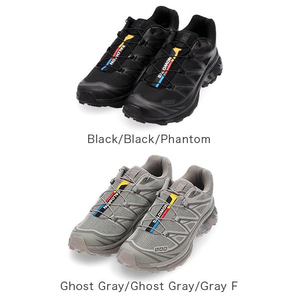 SALOMON（サロモン） 【並行輸入品】 XT-6 エックスティー 6