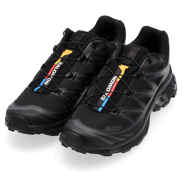 SALOMON（サロモン） 【並行輸入品】 XT-6 エックスティー 6