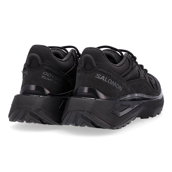 SALOMON サロモン ODYSSEY ELMT LOW オデッセイ エレメント SALOMON サロモン ODYSSEY ELMT LOW オデッセイ エレメント