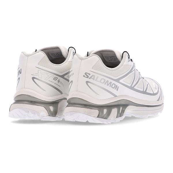 SALOMON（サロモン） 【訳あり】サロモン スニーカー 靴 XT-6 GTX