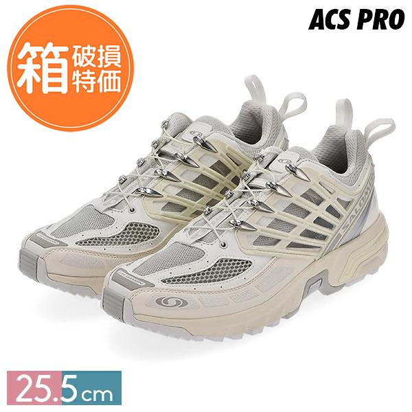 SALOMON（サロモン） 【訳あり：箱破損】SALOMON ACS PRO エーシーエス