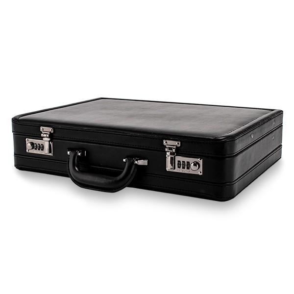 Samsonite サムソナイト レザービジネス レザーアタッシュケース