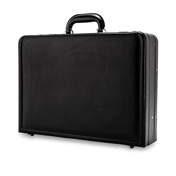 Samsonite サムソナイト ビジネスバッグ ブリーフケース レザー 黒 Samsonite - サムソナイト／Samsonite バッグ ブリーフケース