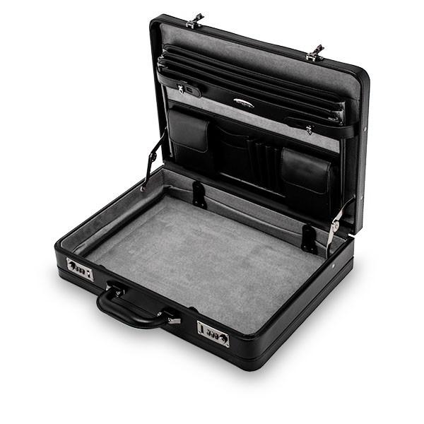 Samsonite アタッシュケース：新品 000000003958_ojmVbJl.jpg