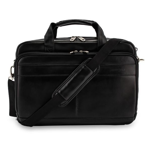 Samsonite サムソナイト レザービジネス レザー スリム ラップ Samsonite サムソナイト レザービジネス レザー スリム ラップ