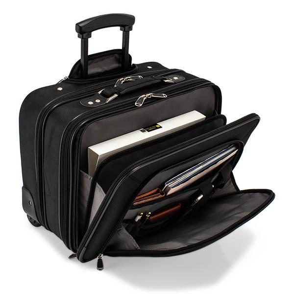 Samsonite サムソナイト モバイルオフィス キャリーバッグ Samsonite サムソナイト モバイルオフィス キャリーバッグ