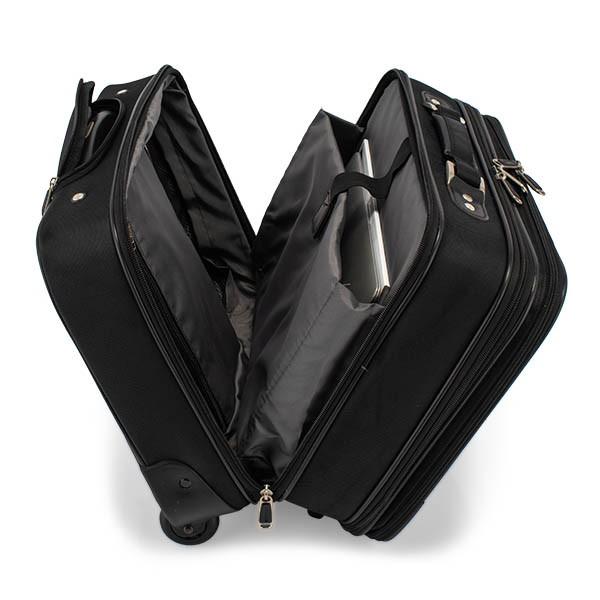 Samsonite サムソナイト モバイルオフィス キャリーバッグ Samsonite サムソナイト モバイルオフィス キャリーバッグ