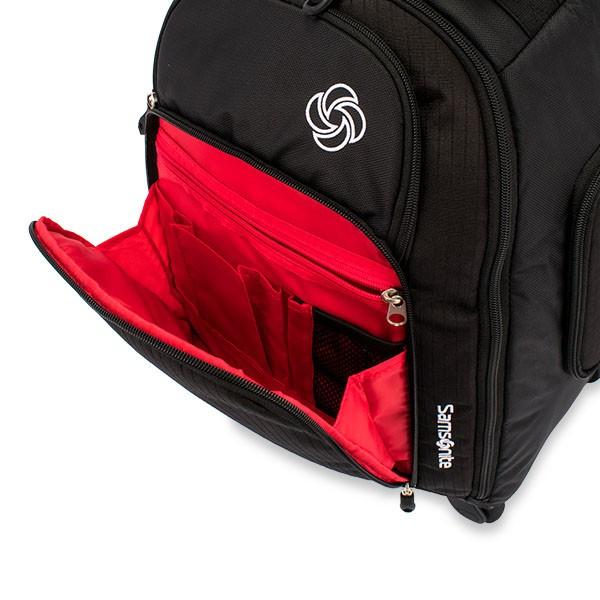 【未使用】サムソナイト ウォートン ビジネス リュック トラベルバックパック Samsonite（サムソナイト） 【並行輸入品】 ビジネス バックパック LPT