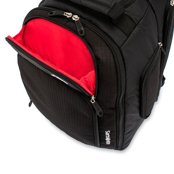 【未使用】サムソナイト ウォートン ビジネス リュック トラベルバックパック Samsonite（サムソナイト） 【並行輸入品】 ビジネス バックパック LPT