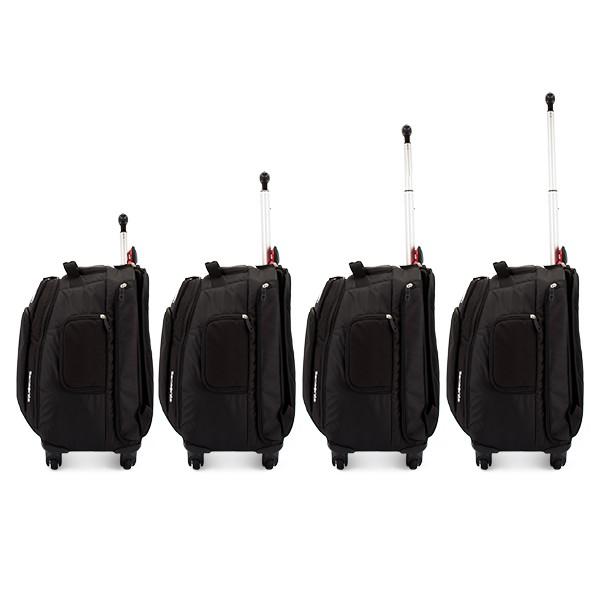 Samsonite（サムソナイト） 【並行輸入品】 MVSスピナーバックパック