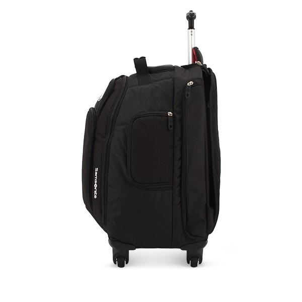 Samsonite（サムソナイト） 【並行輸入品】 MVSスピナーバックパック