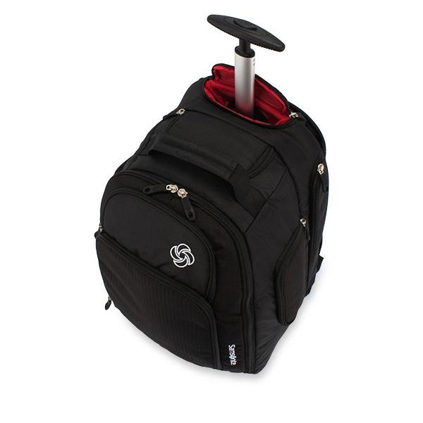 Samsonite（サムソナイト） 【並行輸入品】 MVSスピナーバックパック