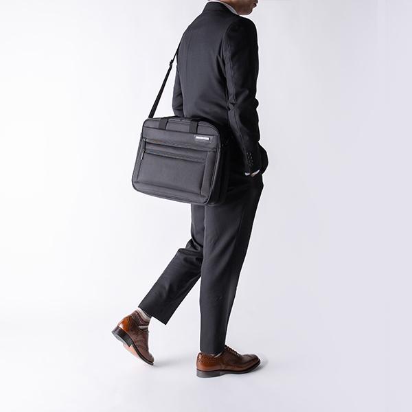 Samsonite（サムソナイト） 【並行輸入品】 ビジネスバッグ ブリーフ
