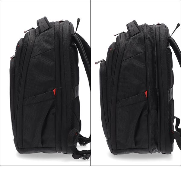 Samsonite（サムソナイト） 【並行輸入品】 バックパック ゼノン4 
