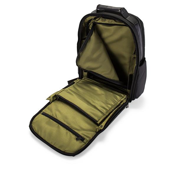 Samsonite ビジネスリュック　通勤バッグ Samsonite（サムソナイト） 新登場 バックパック ビジネスバッグ 公式