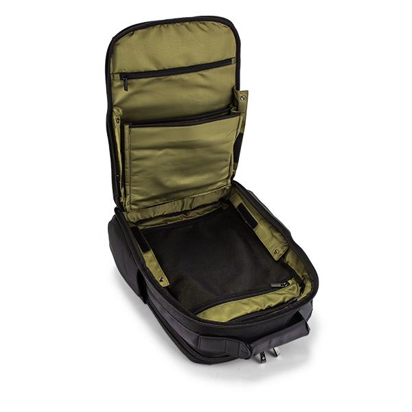 サムソナイトヌロードコンバーチブルパックパック17.3インチ サムソナイト Samsonite バックパック リュック バッグ バッグ