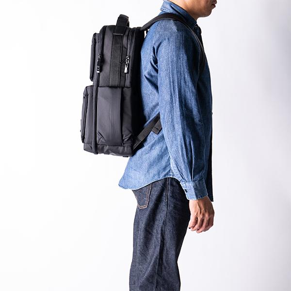 Samsonite ポイント利用 サムソナイト バックパック リュック バッグ 
