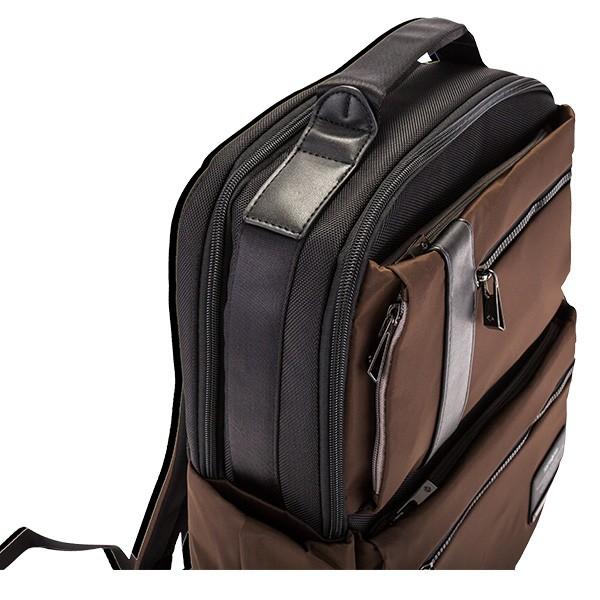 サムソナイト Samsonite バックパック リュック バッグ 15.6インチ オープンロード Openroad Backpack メンズ ビジネスバッグ ラップトップ｜glv｜09