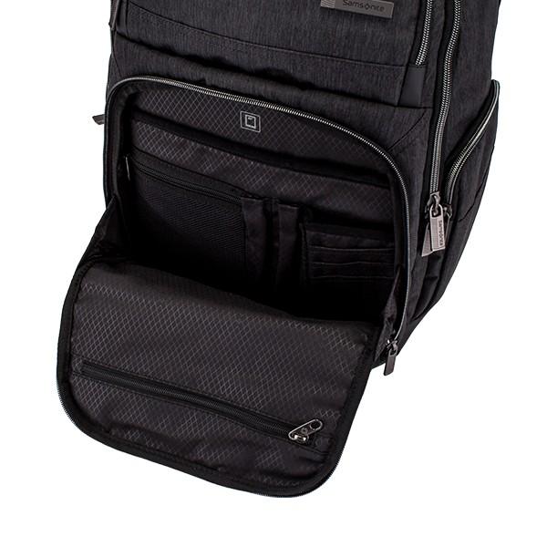 【新品 傷有】サムソナイト バッグ 89574-5794 リュック 楽天市場】Samsonite サムソナイト リュック 大容量 ビジネス