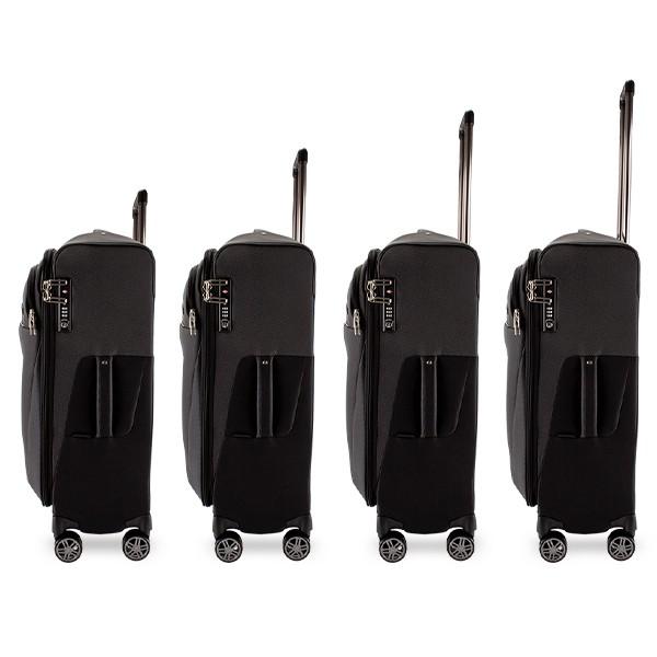 Samsonite（サムソナイト） 【並行輸入品】 スーツケース 83-90L ビー