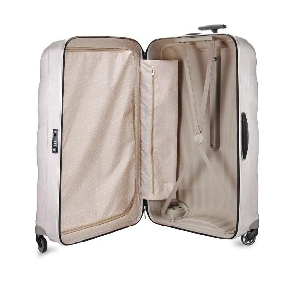 Samsonite サムソナイト スーツケース 144L 軽量 コスモライト Samsonite サムソナイト スーツケース 144L 軽量 コスモライト
