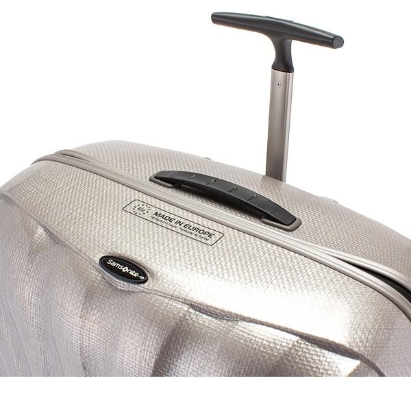 Samsonite サムソナイト スーツケース 123L 軽量 コスモライト Samsonite サムソナイト スーツケース 123L 軽量 コスモライト