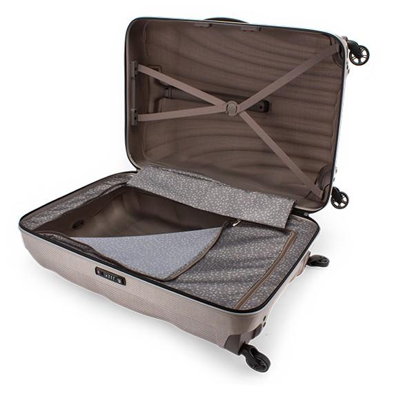 Samsonite サムソナイト スーツケース 123L 軽量 コスモライト Samsonite サムソナイト スーツケース 123L 軽量 コスモライト