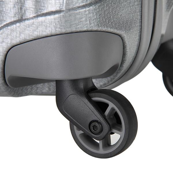 Samsonite 【並行輸入品】 サムソナイト スーツケース コスモライト3.0