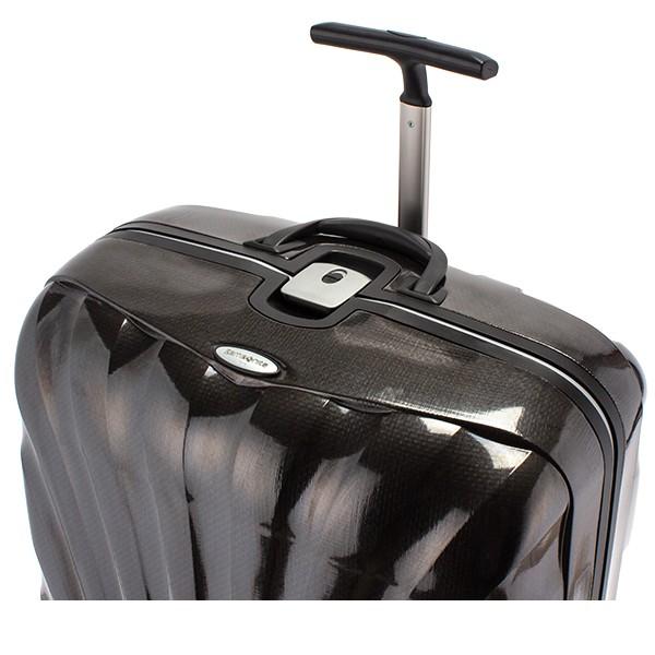 SAMSONITE サムソナイト Lite Locked ライトロック SPINNER 81/30 スピナー 113L 63735 スーツケース｜glv｜09