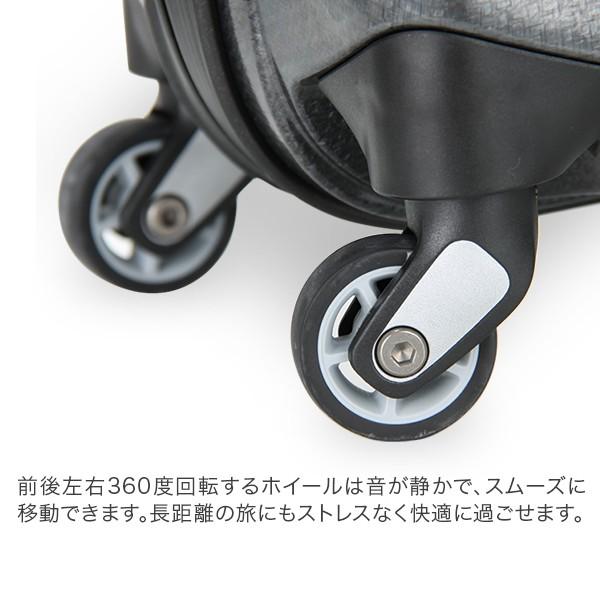 Samsonite（サムソナイト） 【並行輸入品】 スーツケース ライト