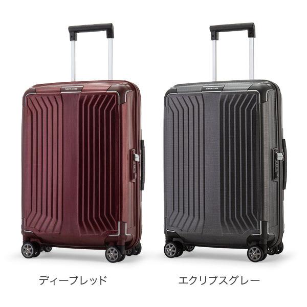 Samsonite（サムソナイト） 【並行輸入品】 スーツケース 38L 軽量