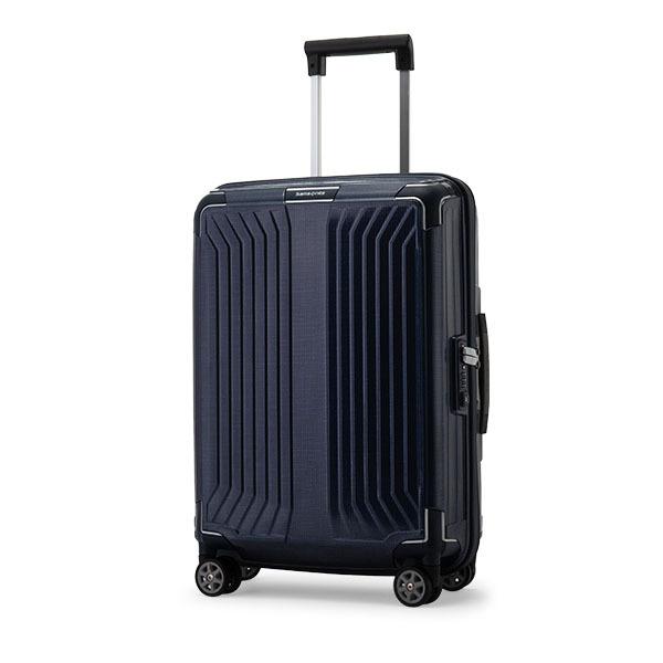 サムソナイト:クロノライト、約38L、超軽量、約1.96kg、機内持込可、 Samsonite サムソナイト スーツケース 38L 軽量 ライトボックス