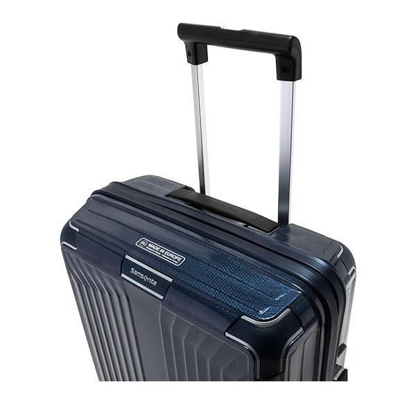 Samsonite（サムソナイト） 【並行輸入品】 スーツケース 38L 軽量