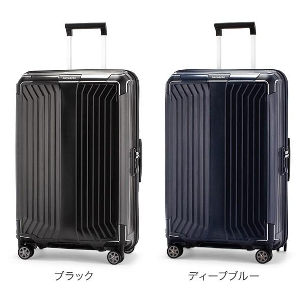 Samsonite サムソナイト スーツケース 75L 軽量 ライトボックス Samsonite サムソナイト スーツケース 75L 軽量 ライトボックス