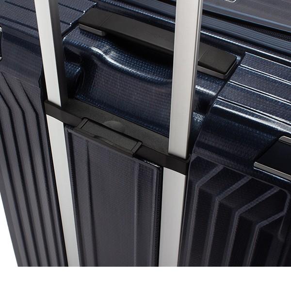 Samsonite（サムソナイト） 【並行輸入品】 スーツケース 75L 軽量