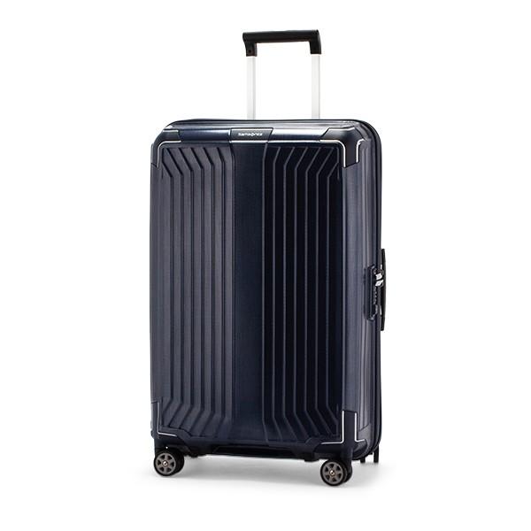 美品 サムソナイト ライトボックス スピナー75 スーツケース ライトボックス スピナー75 42N＊003 スーツケース