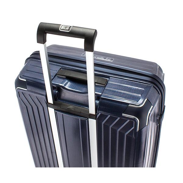 Samsonite（サムソナイト） 【並行輸入品】 スーツケース 98L 軽量