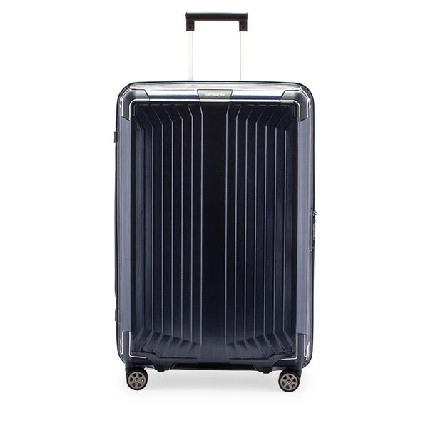 サムソナイト　スーツケース98L Samsonite サムソナイト スーツケース 98L 軽量 ライトボックス