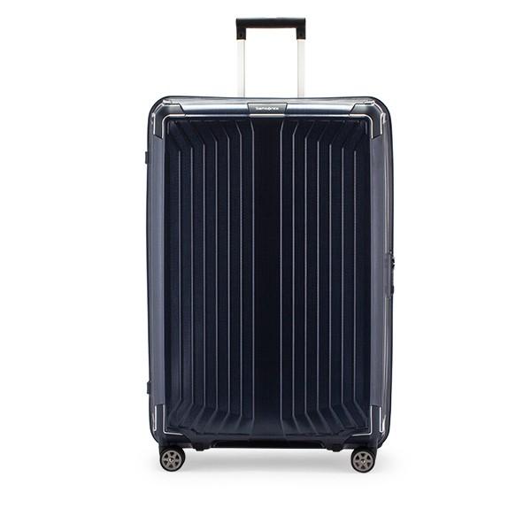 【美品】サムソナイト　キャリーケース　ライトボックス　スピナー　スーツケース　鞄 楽天市場】サムソナイト Samsonite スーツケース 75L 軽量