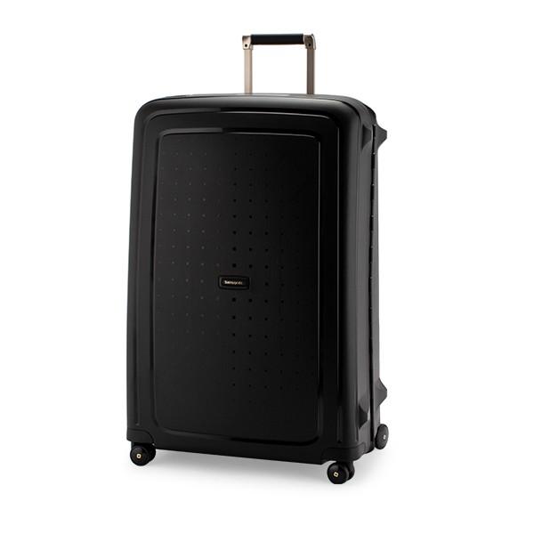 Samsonite（サムソナイト） 【並行輸入品】 スーツケース スピナー81 S