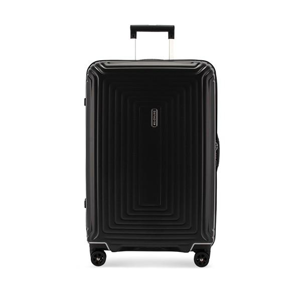 サムソナイト SAMSONITE スーツケース 74L スピナー 69cm Neopulse DLX Spinner 69/25｜glv｜04