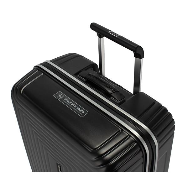 サムソナイト SAMSONITE スーツケース 74L スピナー 69cm Neopulse DLX Spinner 69/25｜glv｜09