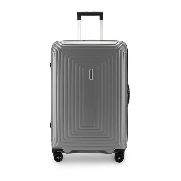 サムソナイト SAMSONITE スーツケース 94L スピナー 75cm Neopulse DLX Spinner 75/28｜glv｜07