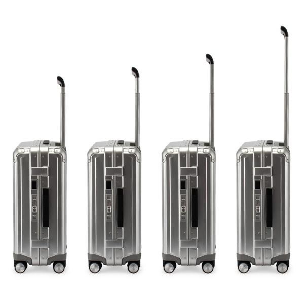 Samsonite サムソナイト スーツケース 40L ライトボックス アル Samsonite サムソナイト スーツケース 40L ライトボックス アル