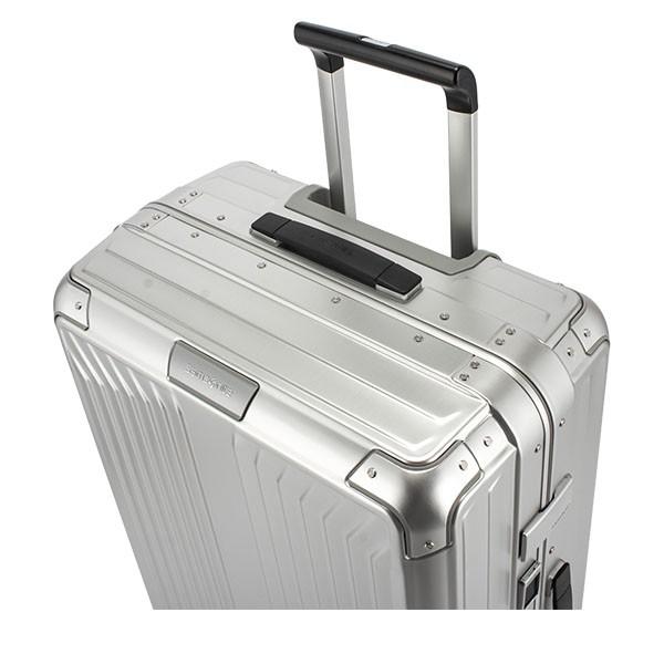 K*i様 サムソナイトSamsoniteキャリーケースSPINNER 71L サムソナイト Samsonite スーツケース 83-90L ビーライト