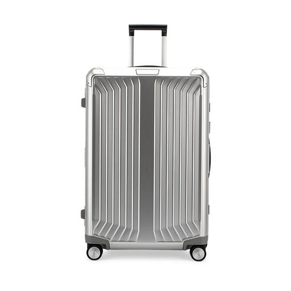 新品未使用　拡張可能　サムソナイト スーツケース 大型　スピナー Samsonite サムソナイト スーツケース LLサイズ XL 133L/145L